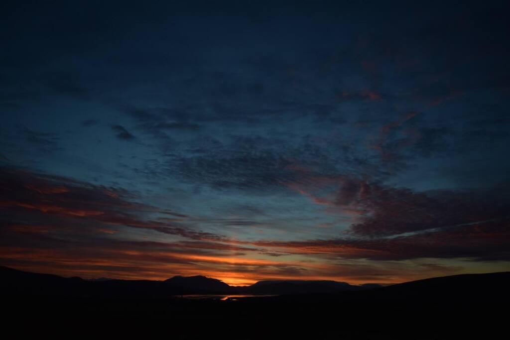 Appartamento Skellig View Bluebell Rose & The Kerry Cliffs *